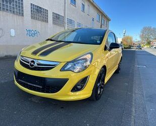 Opel Corsa Gebrauchtwagen