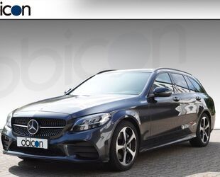 Mercedes-Benz C 300 Gebrauchtwagen