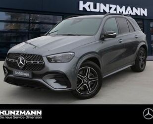 Mercedes-Benz GLE 450 Gebrauchtwagen