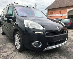 Peugeot Partner Gebrauchtwagen