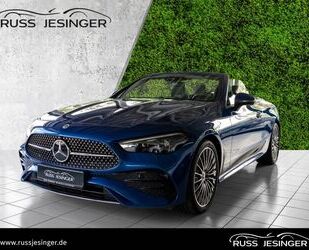 Mercedes-Benz CLE 300 Gebrauchtwagen