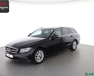 Mercedes-Benz E 200 Gebrauchtwagen