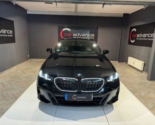 BMW 540 Gebrauchtwagen