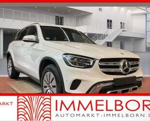 Mercedes-Benz GLC 300 Gebrauchtwagen