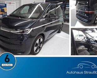VW T7 Multivan Gebrauchtwagen