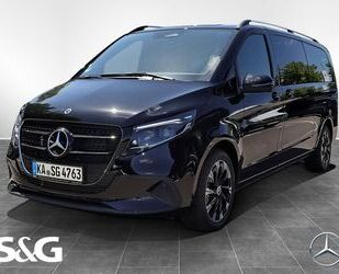 Mercedes-Benz V 250 Gebrauchtwagen
