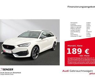 Cupra Leon Gebrauchtwagen