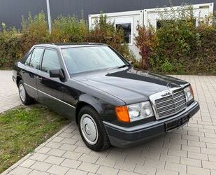 Mercedes-Benz E 230 Gebrauchtwagen
