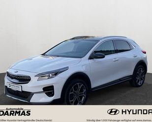 Kia XCeed Gebrauchtwagen