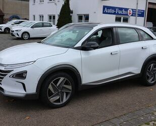 Hyundai NEXO Gebrauchtwagen