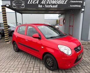 Kia Picanto Gebrauchtwagen