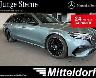 Mercedes-Benz E 300 Gebrauchtwagen