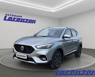 MG ZS Gebrauchtwagen