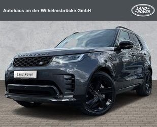 Land Rover Discovery Gebrauchtwagen
