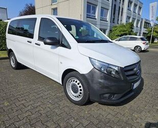 Mercedes-Benz Vito Gebrauchtwagen