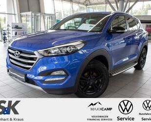 Hyundai TUCSON Gebrauchtwagen