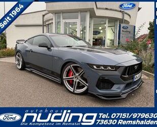 Ford Mustang Gebrauchtwagen