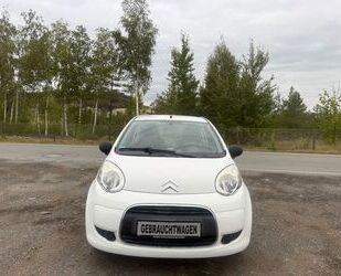 Citroen C1 Gebrauchtwagen