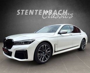 BMW 740 Gebrauchtwagen