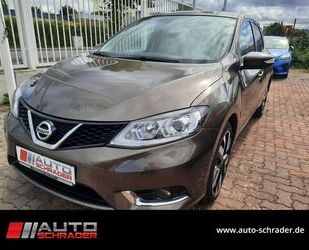 Nissan Pulsar Gebrauchtwagen