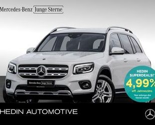 Mercedes-Benz GLB 200 Gebrauchtwagen