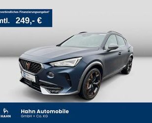 Cupra Formentor Gebrauchtwagen