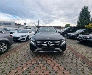 Mercedes-Benz GLC 350 Gebrauchtwagen