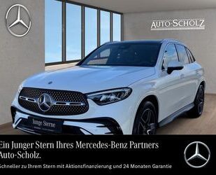 Mercedes-Benz GLC 220 Gebrauchtwagen