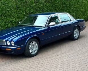 Jaguar XJ8 Gebrauchtwagen