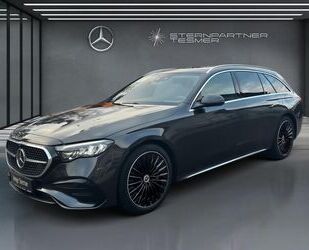 Mercedes-Benz E 300 Gebrauchtwagen