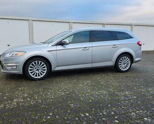 Ford Mondeo Gebrauchtwagen
