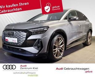 Audi Q4 Gebrauchtwagen
