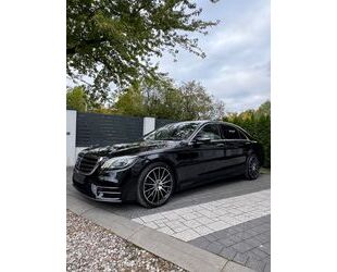 Mercedes-Benz S 350 Gebrauchtwagen