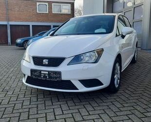 Seat Ibiza Gebrauchtwagen