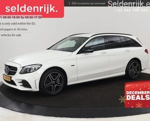 Mercedes-Benz C 300 Gebrauchtwagen