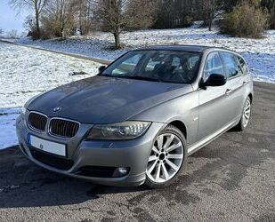 BMW 325 Gebrauchtwagen