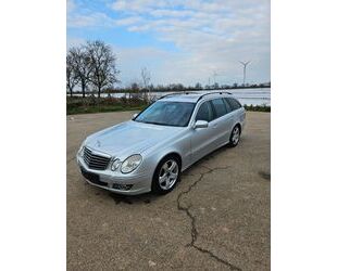 Mercedes-Benz E 200 Gebrauchtwagen
