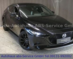 Mazda 3 Gebrauchtwagen