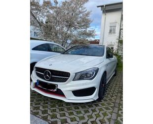 Mercedes-Benz CLA 250 Shooting Brake Gebrauchtwagen