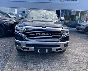 Dodge RAM Gebrauchtwagen