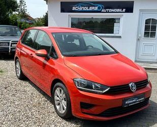 VW Golf Sportsvan Gebrauchtwagen