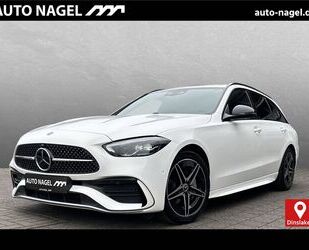 Mercedes-Benz C 220 Gebrauchtwagen