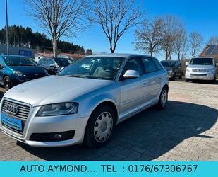 Audi A3 Gebrauchtwagen