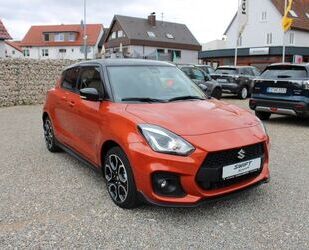 Suzuki Swift Gebrauchtwagen