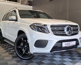Mercedes-Benz GLS 350 Gebrauchtwagen