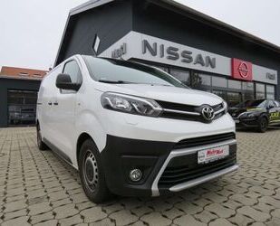 Toyota Proace (Verso) Gebrauchtwagen