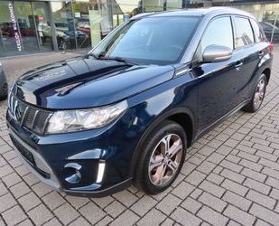 Suzuki Vitara Gebrauchtwagen