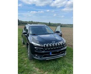 Jeep Cherokee Gebrauchtwagen