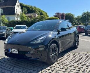 Tesla Model Y Gebrauchtwagen