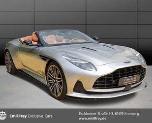 Aston Martin DB12 Gebrauchtwagen